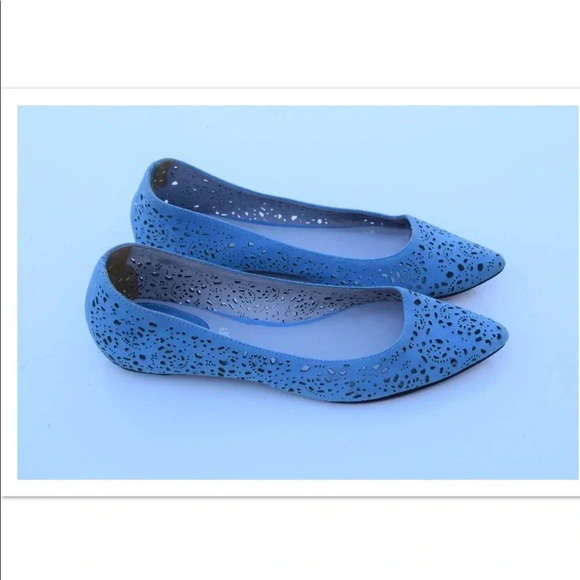 Johnston and Murphy flats - Picture 4 of 8